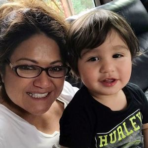 Meet your Posher, Lorena